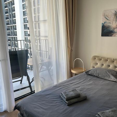 Symphony707 - Belgrade Waterfront Apartment Exterior foto