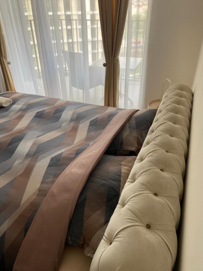 Symphony707 - Belgrade Waterfront Apartment Exterior foto