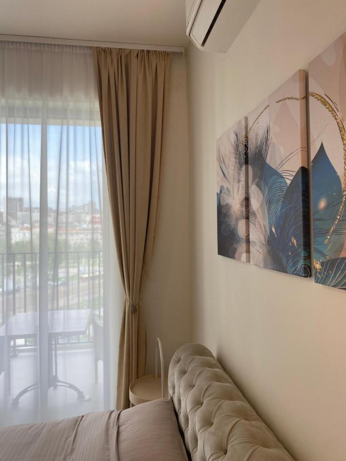 Symphony707 - Belgrade Waterfront Apartment Exterior foto